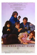 跪求《早应节齐房餐俱乐部（1985）》百度云无删减完整版在线观看，约翰·休斯导演的