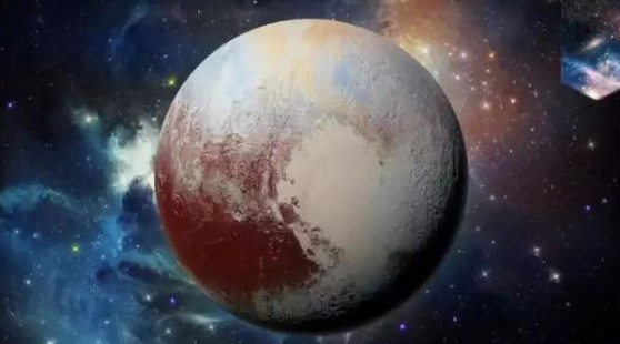 为什么冥王星会被踢出九大行星?