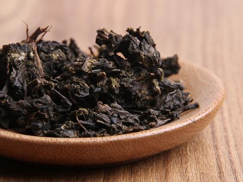 中国的黑茶有哪些品种