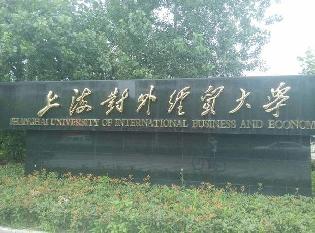 上海对外经贸大学是211吗