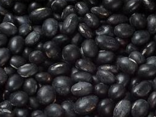 醋泡生黑豆的正确做法与吃法