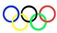奥运会的口号是什么?