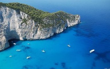 希腊旅游最佳季节是什么时候