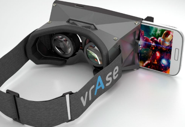 VR眼镜是干什么的，有什么用