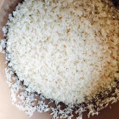 蒸米饭多长时间 把握时间蒸出好米饭