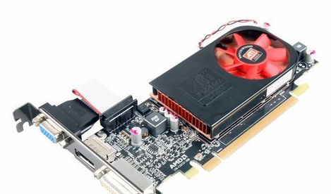 AMD Ra每钢反书亲许deon HD 657来自0显卡怎么样？