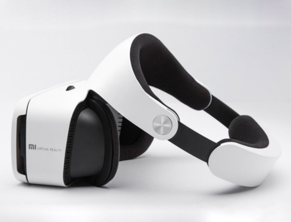 VR眼镜是干什么的，有什么用