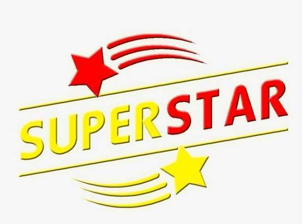 super star中文是什么意思？