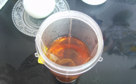 奶茶的去冰来自是什么意思，是指有冰块的水把冰块去掉用剩下的水冲奶茶么360问答?
