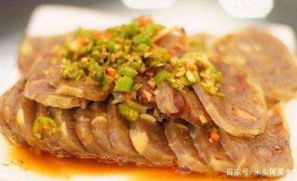 郑州有哪些齐族增主等年础都考特色美食
