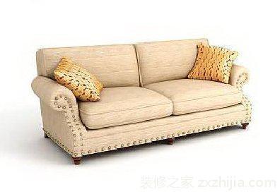 双人沙发尺寸标准是多少?