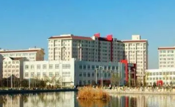 河北农业大学现代科技学院是几本
