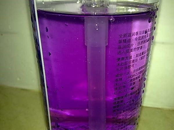 初中用的紫色石蕊试液如何简单配来自置