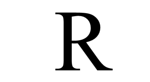 r在数学中代表什么数？
