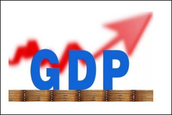 什么是人均GDP。能不说能说通俗易懂一点