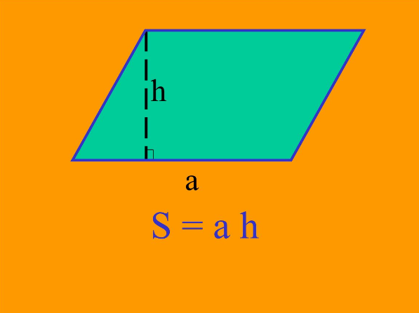 三角形的面积怎么算
